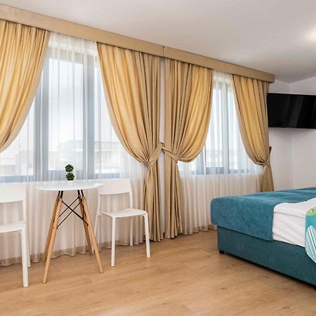 Електра Апарт Бургас Electra Apart Burgas Elektra Bourgas Ngoại thất bức ảnh