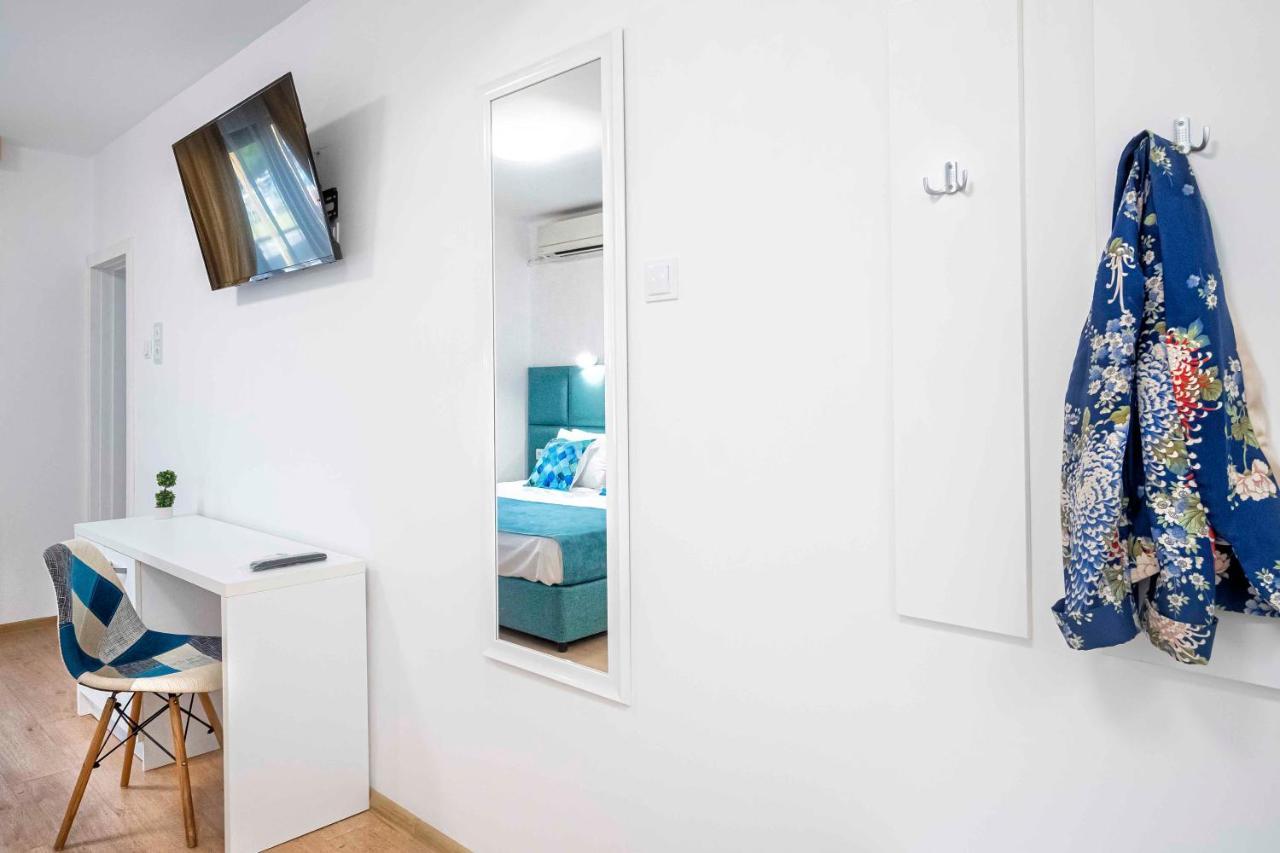 Електра Апарт Бургас Electra Apart Burgas Elektra Bourgas Ngoại thất bức ảnh