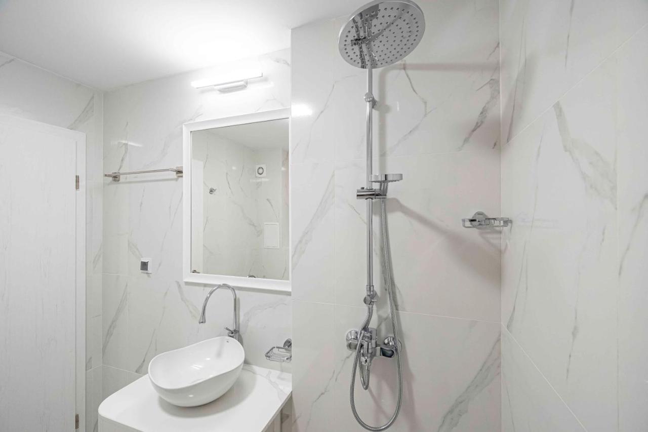 Електра Апарт Бургас Electra Apart Burgas Elektra Bourgas Ngoại thất bức ảnh