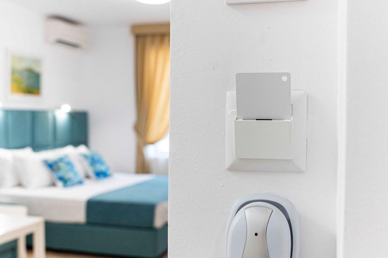 Електра Апарт Бургас Electra Apart Burgas Elektra Bourgas Ngoại thất bức ảnh