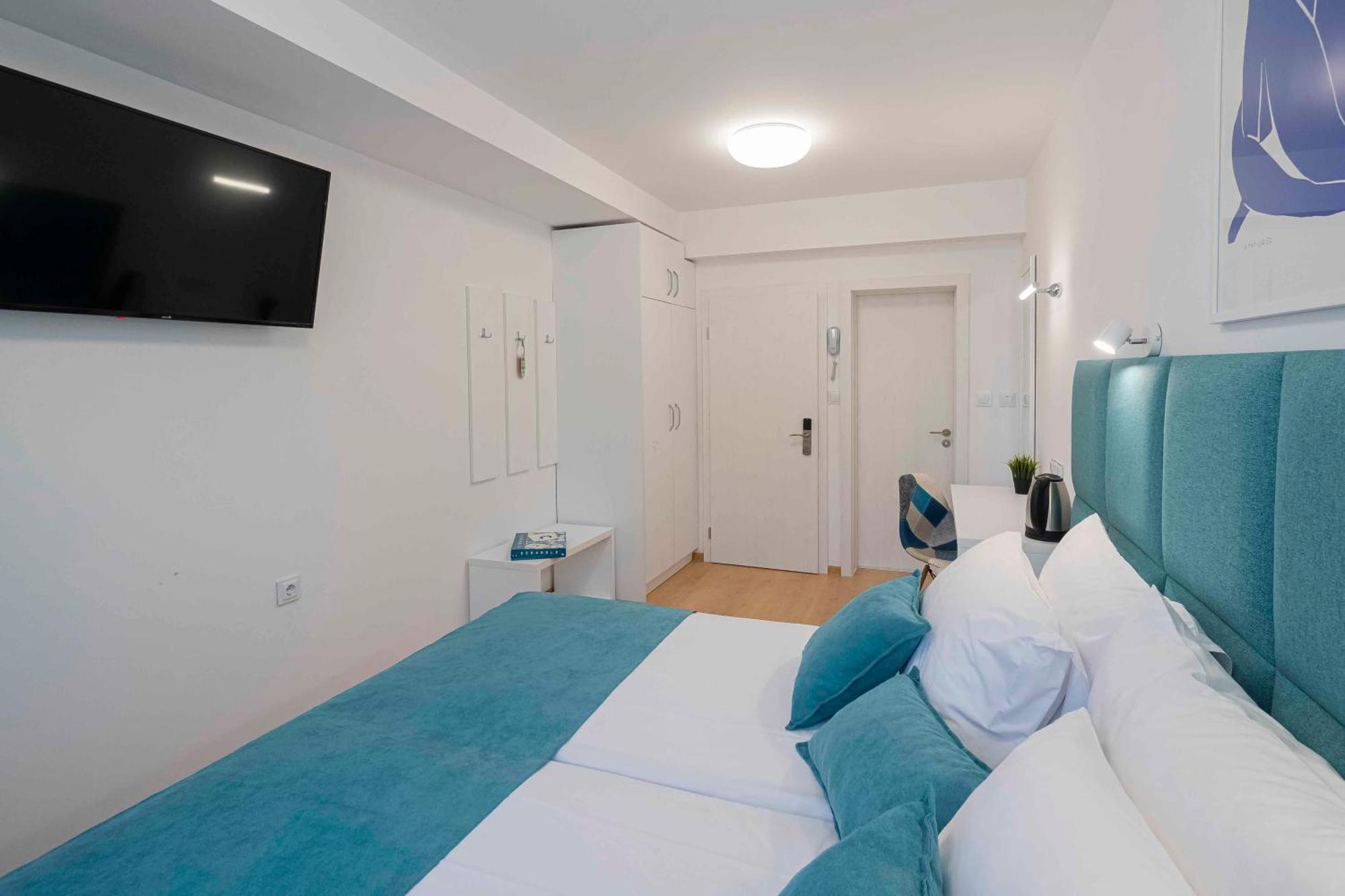 Електра Апарт Бургас Electra Apart Burgas Elektra Bourgas Ngoại thất bức ảnh