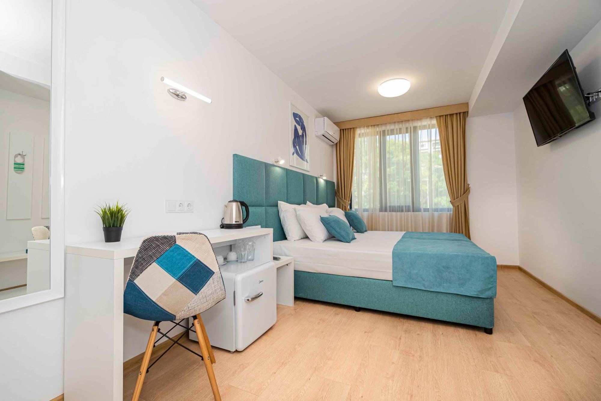 Електра Апарт Бургас Electra Apart Burgas Elektra Bourgas Ngoại thất bức ảnh