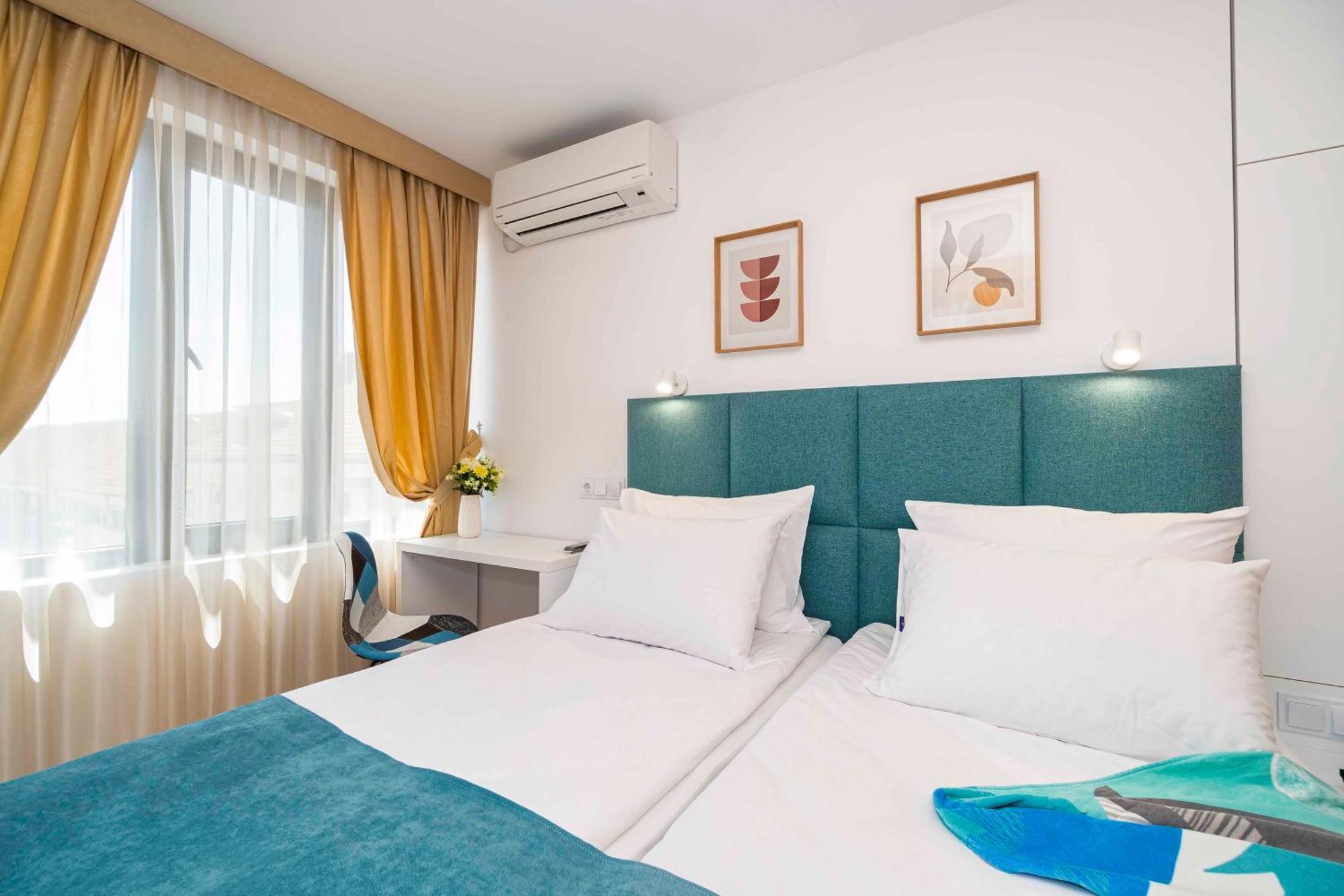 Електра Апарт Бургас Electra Apart Burgas Elektra Bourgas Ngoại thất bức ảnh