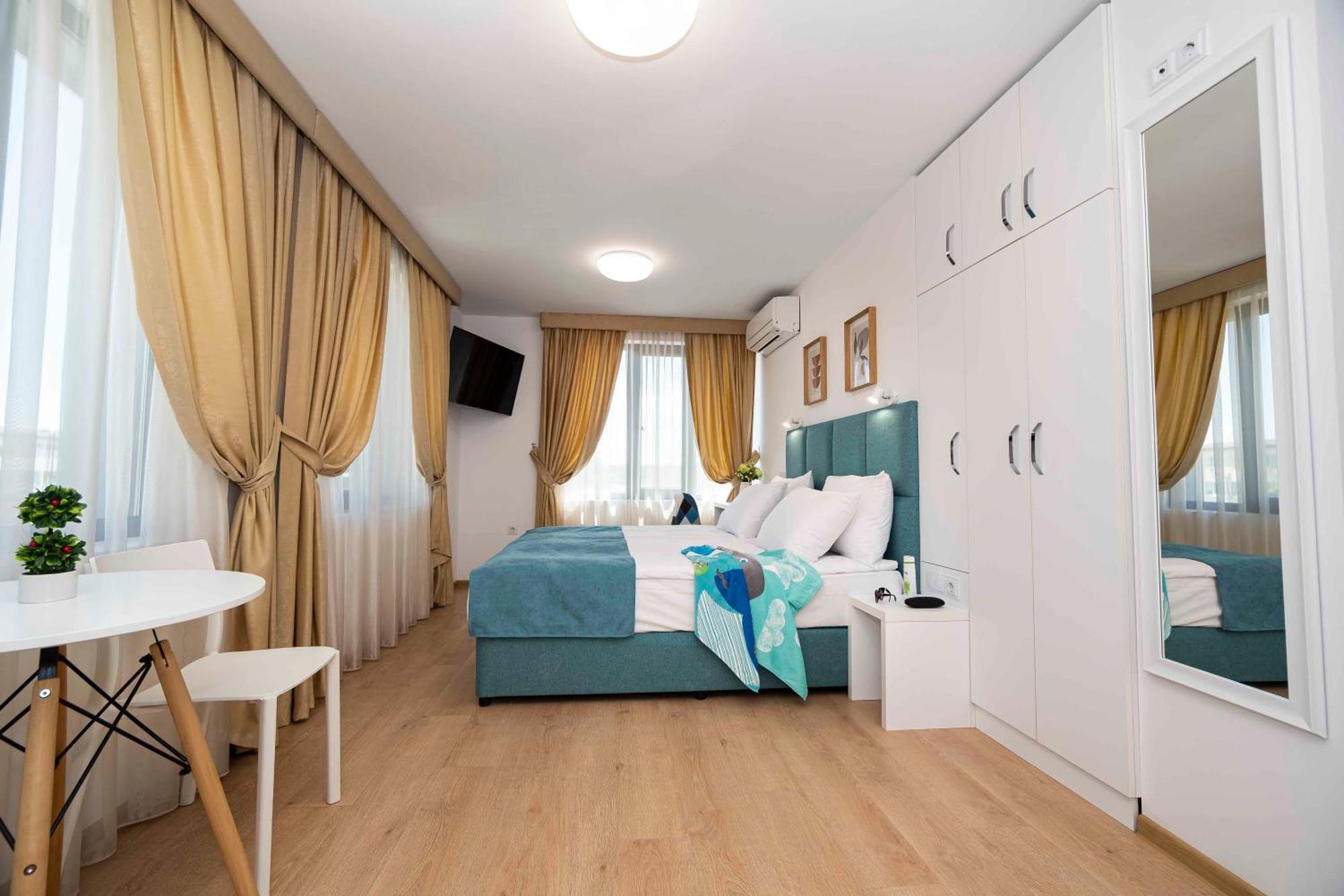 Електра Апарт Бургас Electra Apart Burgas Elektra Bourgas Ngoại thất bức ảnh