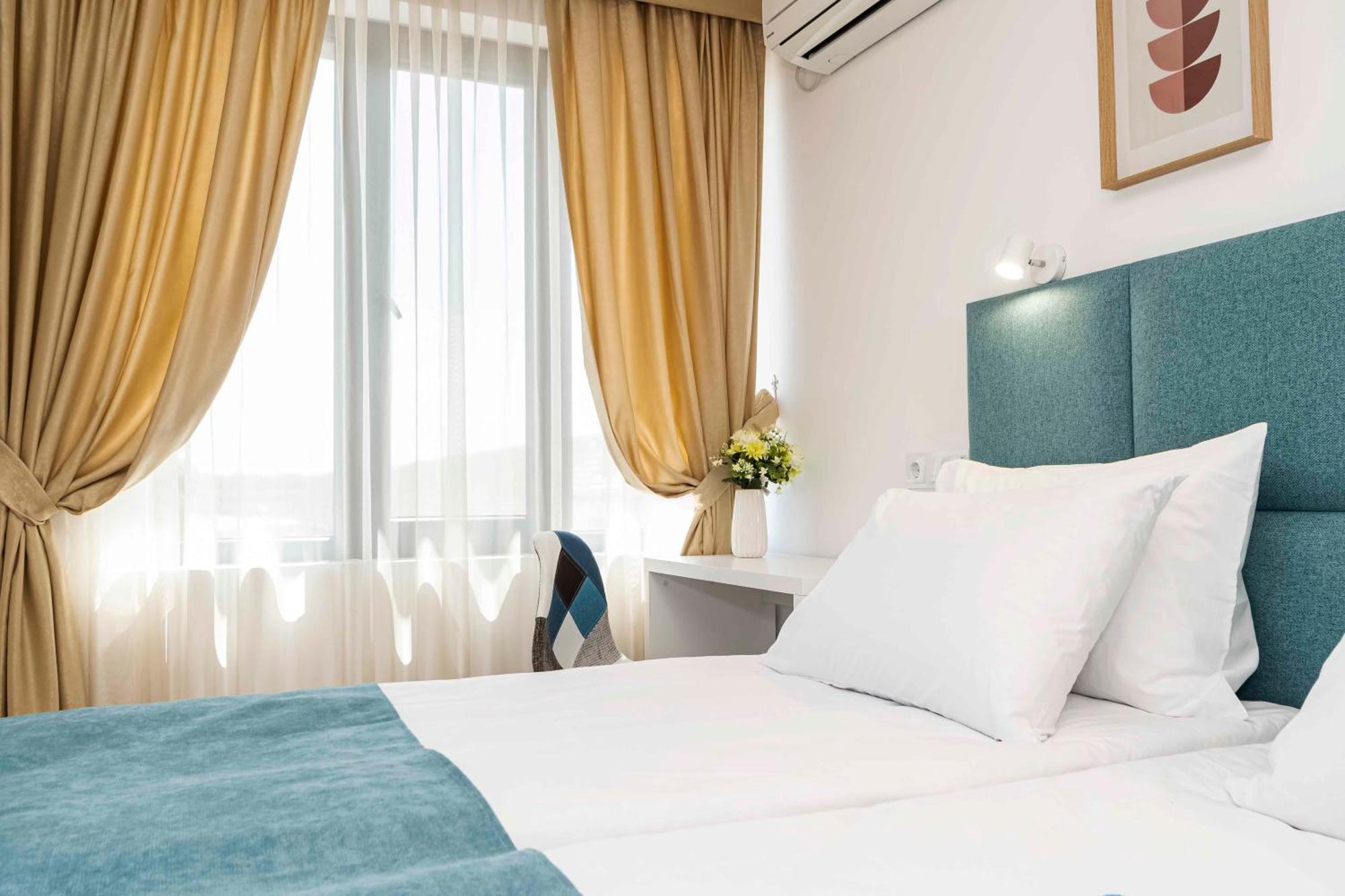 Електра Апарт Бургас Electra Apart Burgas Elektra Bourgas Ngoại thất bức ảnh